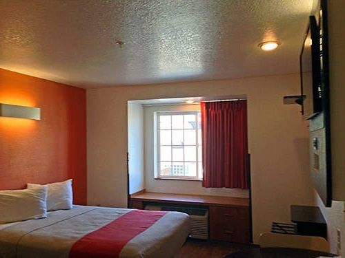 Motel 6-Meridian, Id - Boise W Exterior foto
