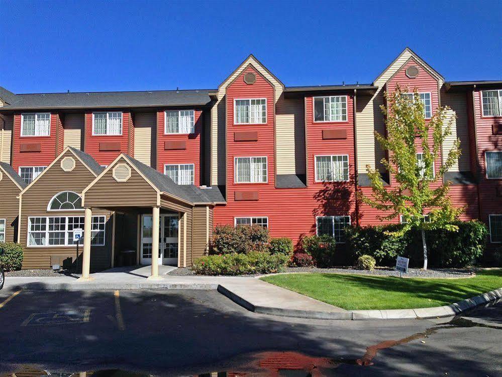 Motel 6-Meridian, Id - Boise W Exterior foto