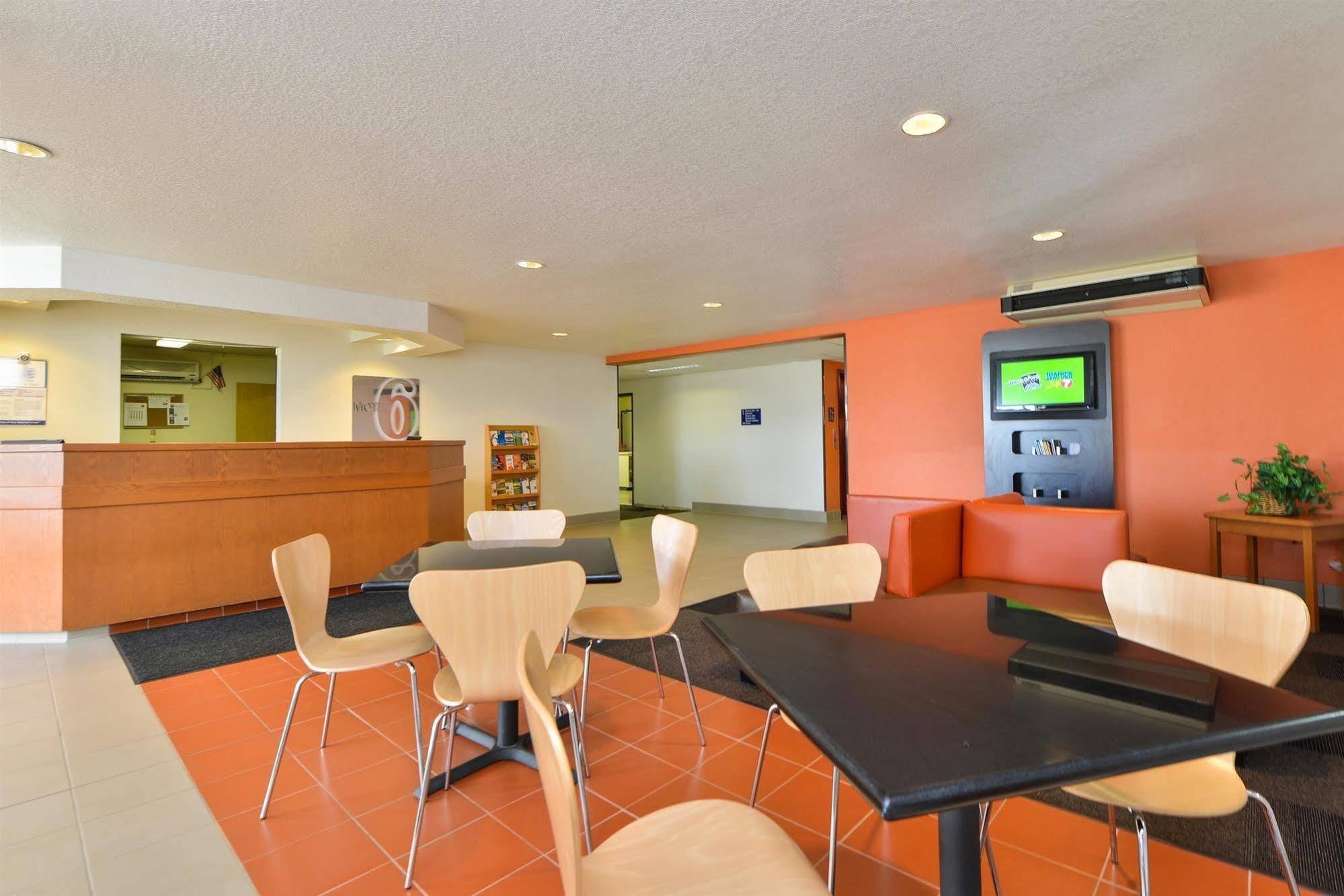 Motel 6-Meridian, Id - Boise W Exterior foto