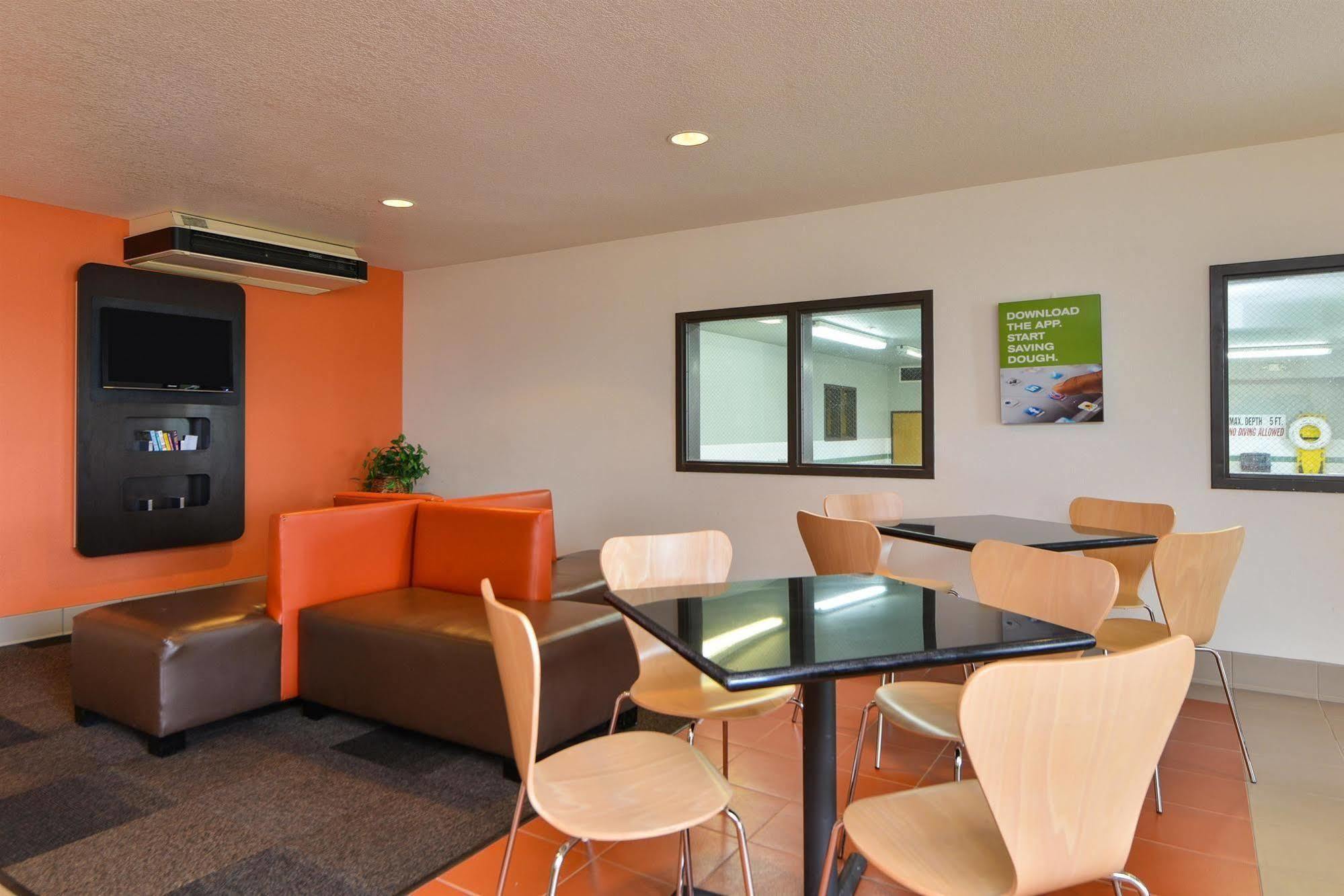 Motel 6-Meridian, Id - Boise W Exterior foto