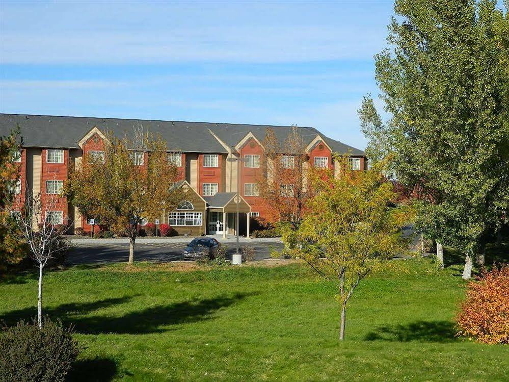 Motel 6-Meridian, Id - Boise W Exterior foto